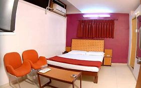 Hotel Rahi Inn Vadodara